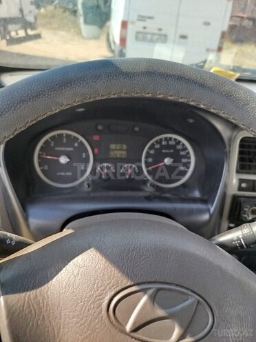 Hyundai H 100 2011, 200,000 km - 2.6 l - Bakı