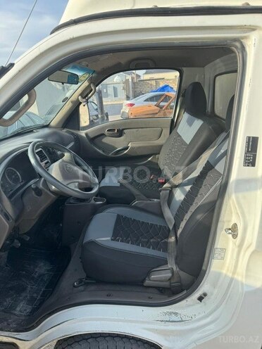 Hyundai H 100 2011, 200,000 km - 2.6 l - Bakı