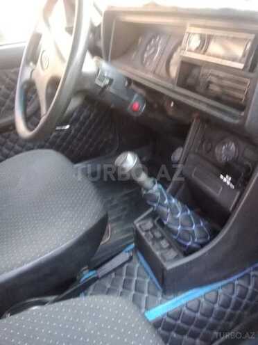 LADA (VAZ) 2107 2009, 159,000 km - 1.6 л - Bakı