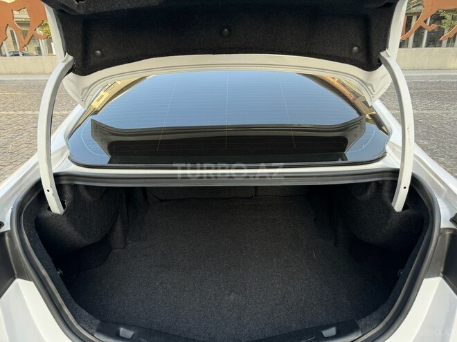 Ford Fusion (North America) 2019, 82,000 km - 1.5 l - Bakı