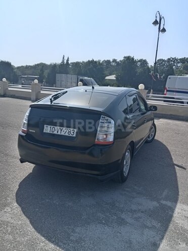 Toyota Prius 2007, 312,000 km - 1.5 l - Quba