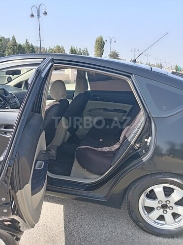 Toyota Prius 2007, 312,000 km - 1.5 l - Quba
