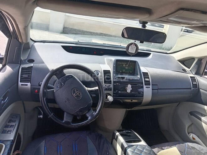 Toyota Prius 2007, 312,000 km - 1.5 l - Quba