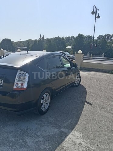 Toyota Prius 2007, 312,000 km - 1.5 l - Quba
