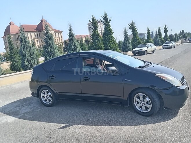 Toyota Prius 2007, 312,000 km - 1.5 l - Quba