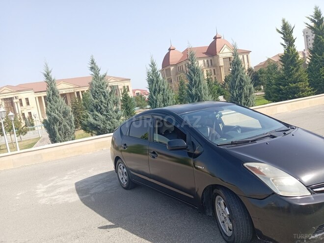 Toyota Prius 2007, 312,000 km - 1.5 l - Quba
