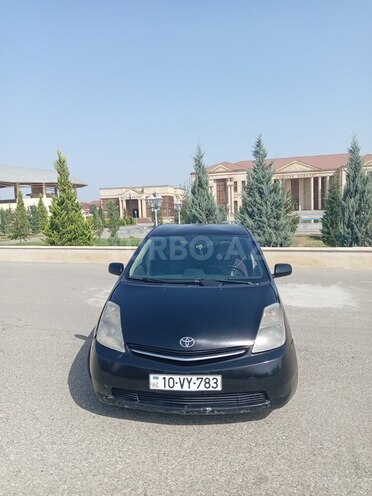 Toyota Prius 2007, 312,000 km - 1.5 l - Quba
