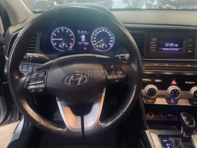 Hyundai Elantra 2019, 94,378 km - 1.6 l - Bakı