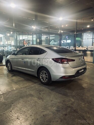 Hyundai Elantra 2019, 94,378 km - 1.6 l - Bakı