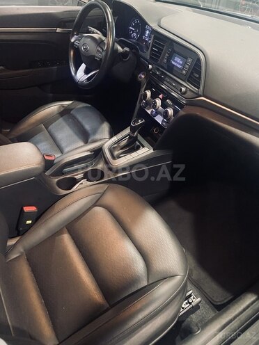 Hyundai Elantra 2019, 94,378 km - 1.6 l - Bakı