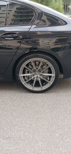 BMW 530 2019, 81,300 km - 2.0 l - Bakı