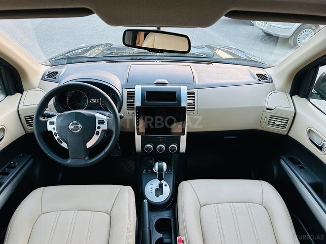 Nissan X-Trail 2012, 142,000 km - 2.5 л - Bakı