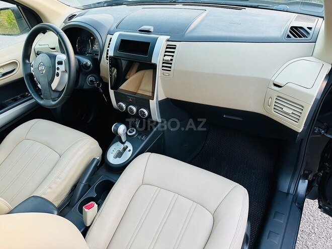 Nissan X-Trail 2012, 142,000 km - 2.5 л - Bakı