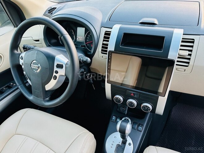 Nissan X-Trail 2012, 142,000 km - 2.5 л - Bakı
