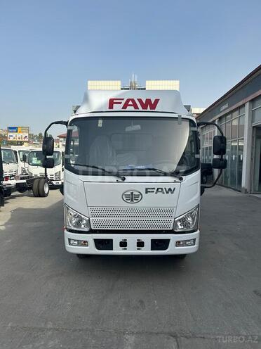 FAW Tiger VN-12