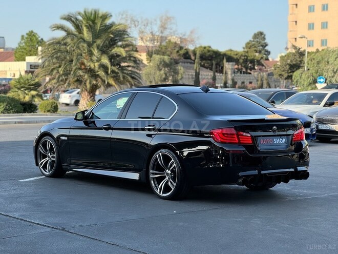 BMW 528-6