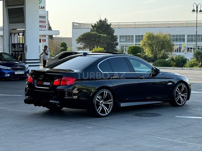 BMW 528-3