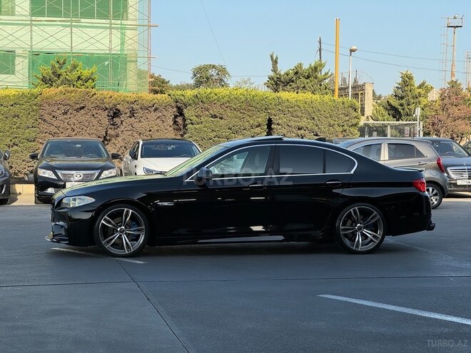 BMW 528-7