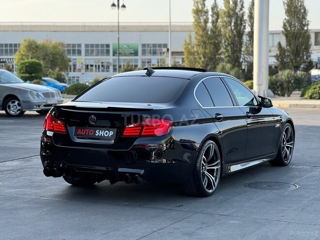 BMW 528-4