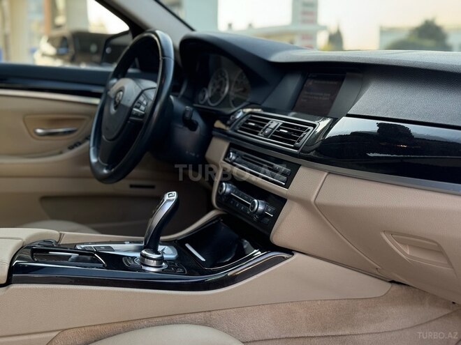 BMW 528-13
