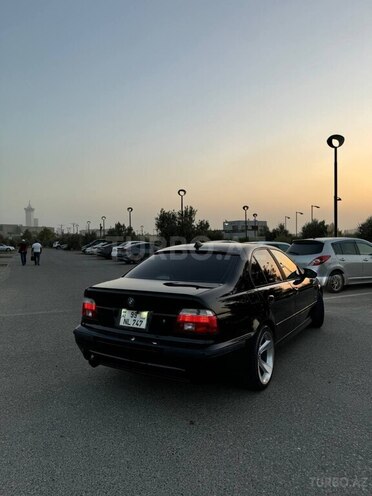 BMW 530 2002, 363,339 km - 3.0 l - Balakən