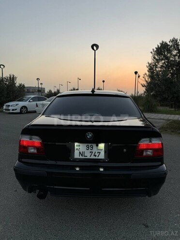 BMW 530 2002, 363,339 km - 3.0 l - Balakən