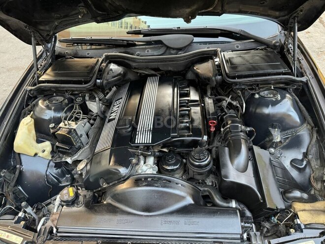 BMW 530 2002, 363,339 km - 3.0 l - Balakən