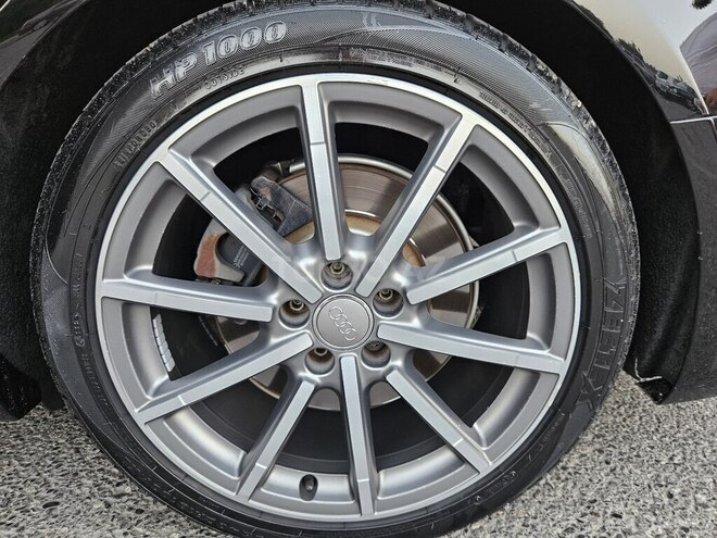 Audi A6 2015, 153,000 km - 2.0 л - Bakı