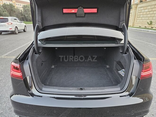 Audi A6 2015, 153,000 km - 2.0 л - Bakı