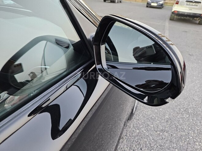 Audi A6 2015, 153,000 km - 2.0 л - Bakı