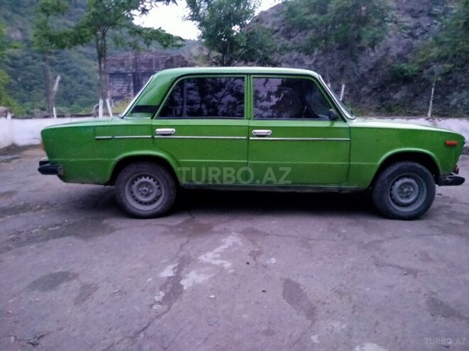 LADA (VAZ) 2106 1983, 100,000 km - 1.6 l - Gəncə