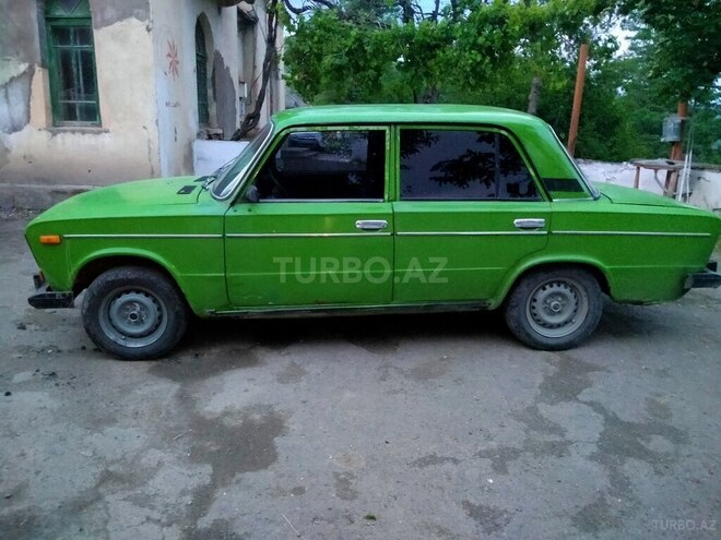 LADA (VAZ) 2106 1983, 100,000 km - 1.6 l - Gəncə