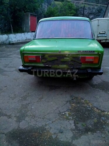 LADA (VAZ) 2106 1983, 100,000 km - 1.6 l - Gəncə