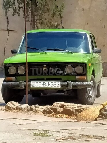 LADA (VAZ) 2106 1983, 100,000 km - 1.6 l - Gəncə