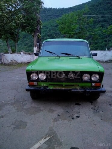LADA (VAZ) 2106 1983, 100,000 km - 1.6 l - Gəncə