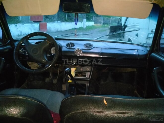 LADA (VAZ) 2106 1983, 100,000 km - 1.6 l - Gəncə
