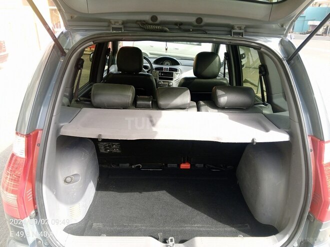 Hyundai Matrix 2007, 384,062 km - 1.5 l - Bakı