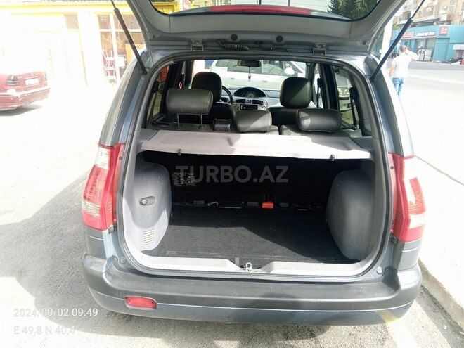 Hyundai Matrix 2007, 384,062 km - 1.5 l - Bakı