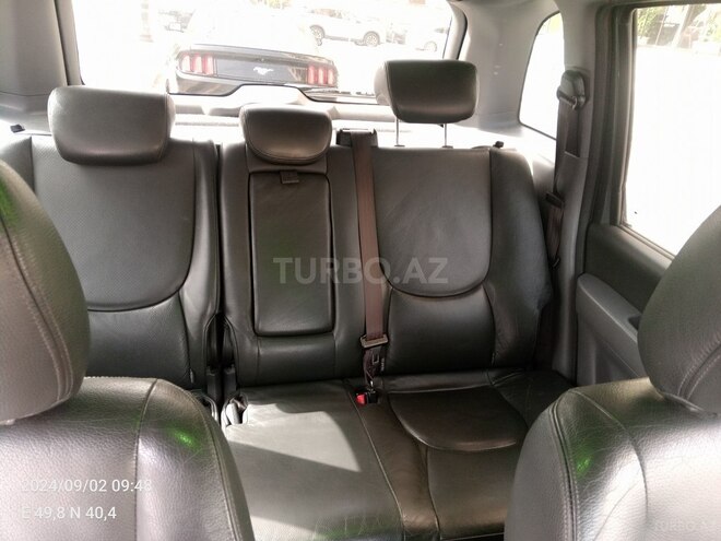 Hyundai Matrix 2007, 384,062 km - 1.5 l - Bakı
