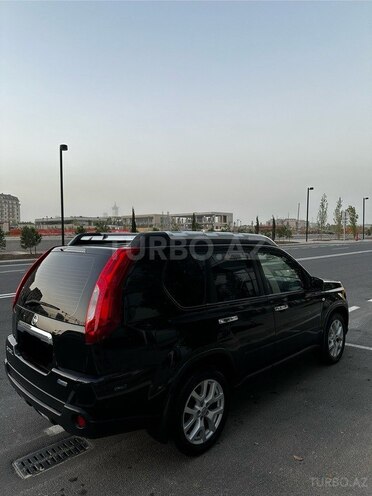 Nissan X-Trail 2012, 141,000 km - 2.5 l - Bakı
