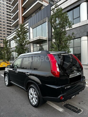 Nissan X-Trail 2012, 141,000 km - 2.5 l - Bakı