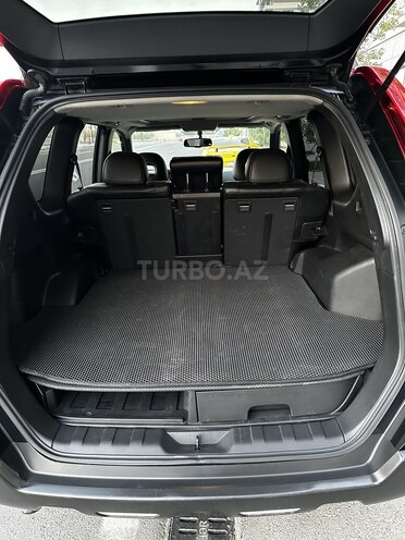 Nissan X-Trail 2012, 141,000 km - 2.5 l - Bakı