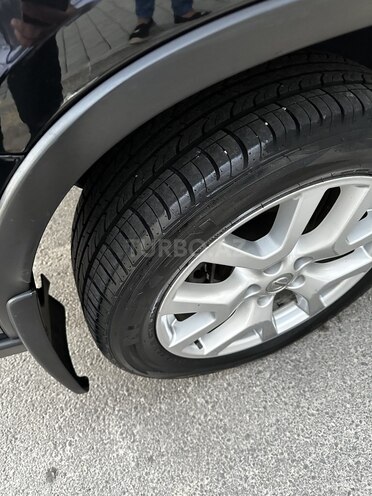 Nissan X-Trail 2012, 141,000 km - 2.5 l - Bakı