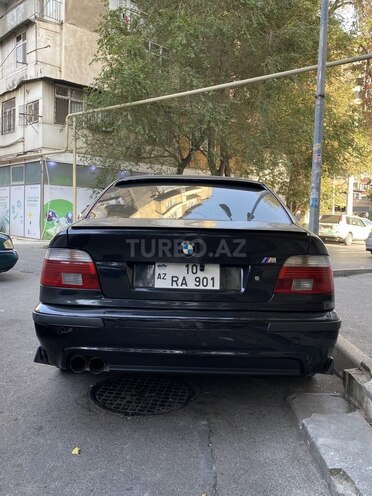 BMW 528 1998, 456,000 km - 2.8 l - Bakı