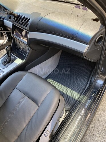 BMW 528 1998, 456,000 km - 2.8 l - Bakı