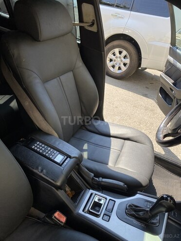 BMW 528 1998, 456,000 km - 2.8 l - Bakı