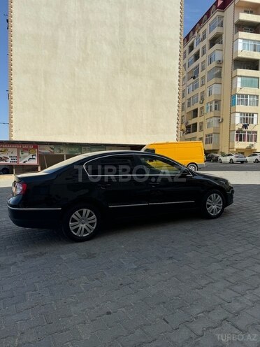 Volkswagen Passat 2008, 256,000 km - 1.8 l - Bakı