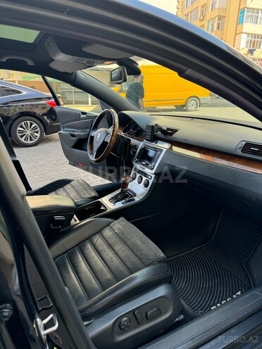 Volkswagen Passat 2008, 256,000 km - 1.8 l - Bakı