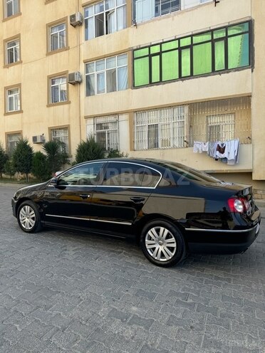 Volkswagen Passat 2008, 256,000 km - 1.8 l - Bakı