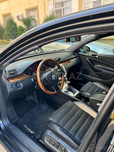 Volkswagen Passat 2008, 256,000 km - 1.8 l - Bakı